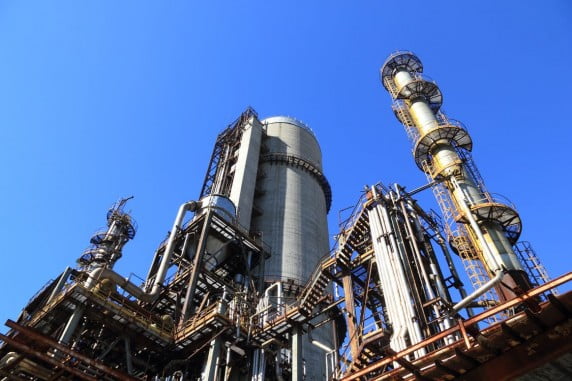 Industry