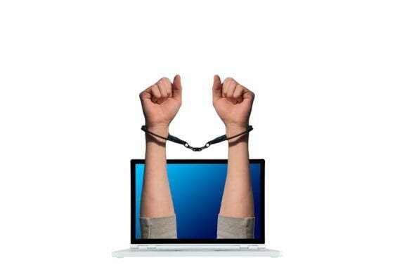 Cybercrime