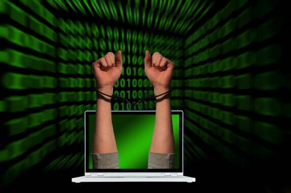 Cybercrime