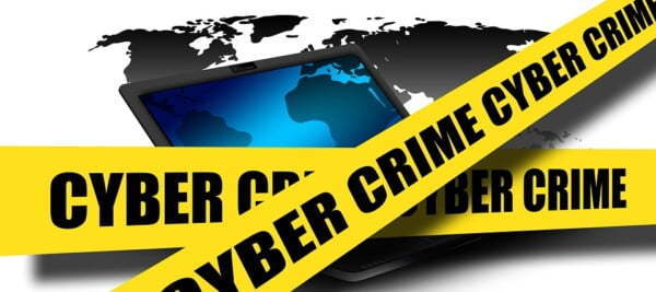 Cybercrime