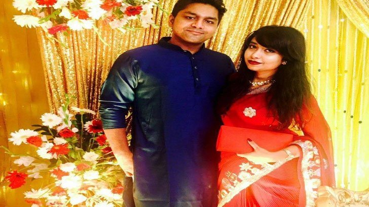 ব্যারিস্টার আসিফ ইমতিয়াজ