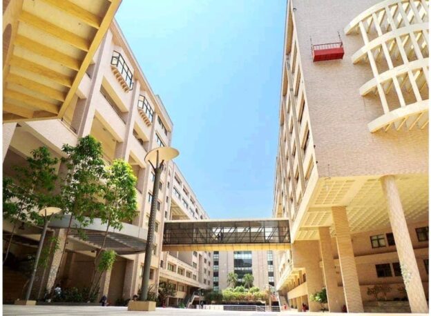 নর্থ সাউথ বিশ্ববিদ্যালয় : আইন বিভাগ এর খুঁটিনাটি