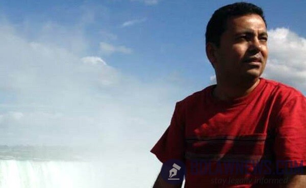 অভিজিৎ রায়ের হত্যা মামলাঃ আরো ২ জনের সাক্ষ্য গ্রহণ