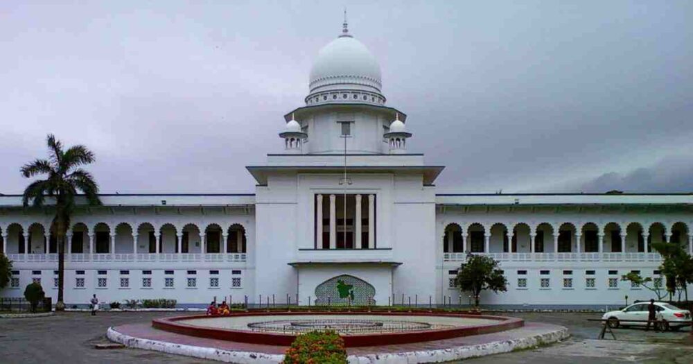 মেয়রপ্রার্থী নলছিটির মাসুদের প্রতীক বরাদ্দের নির্দেশ আপিলেও বহাল