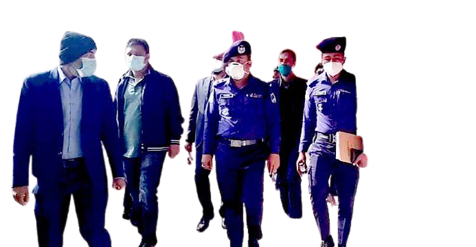 কথায় নয় কাজে দক্ষ হতে হবে, এসপিকে হাইকোর্ট