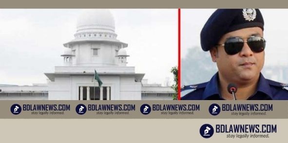 জনগণের অর্থেই লালিত-পালিত পুলিশের রোষানলে এবার খোদ বিচারক! এরপর কে