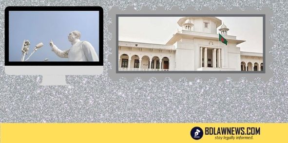 সারাদেশে বঙ্গবন্ধুর ভাস্কর্য রক্ষা: আইনশৃঙ্খলা বাহিনীর প্রতিবেদন হাইকোর্টে