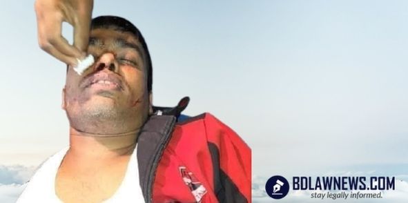 অবশেষে সুপ্রিম কোর্টের অপহৃত আইনজীবী আবু হেনা উদ্ধার