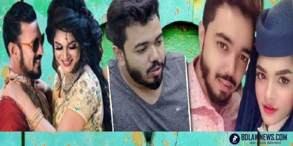 ডিভোর্স পেপার ছাড়াই অন্যের স্ত্রীকে বিয়ে নাসির-তামিমার বিরুদ্ধে মামলা