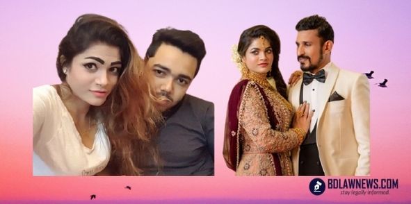বাংলাদেশের আইনে ক্রিকেটার নাসির ও তামিমার বিবাহ বৈধ নাকি অবৈধ