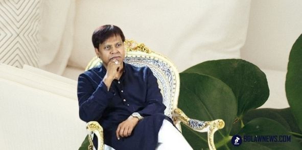 লক্ষ্মীপুর-২ আসনের স্বতন্ত্র সংসদ সদস্য পাপুলের সংসদ সদস্য পদ বাতিল